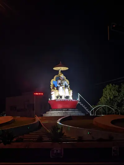Photograph by Prakrisht Dahiya